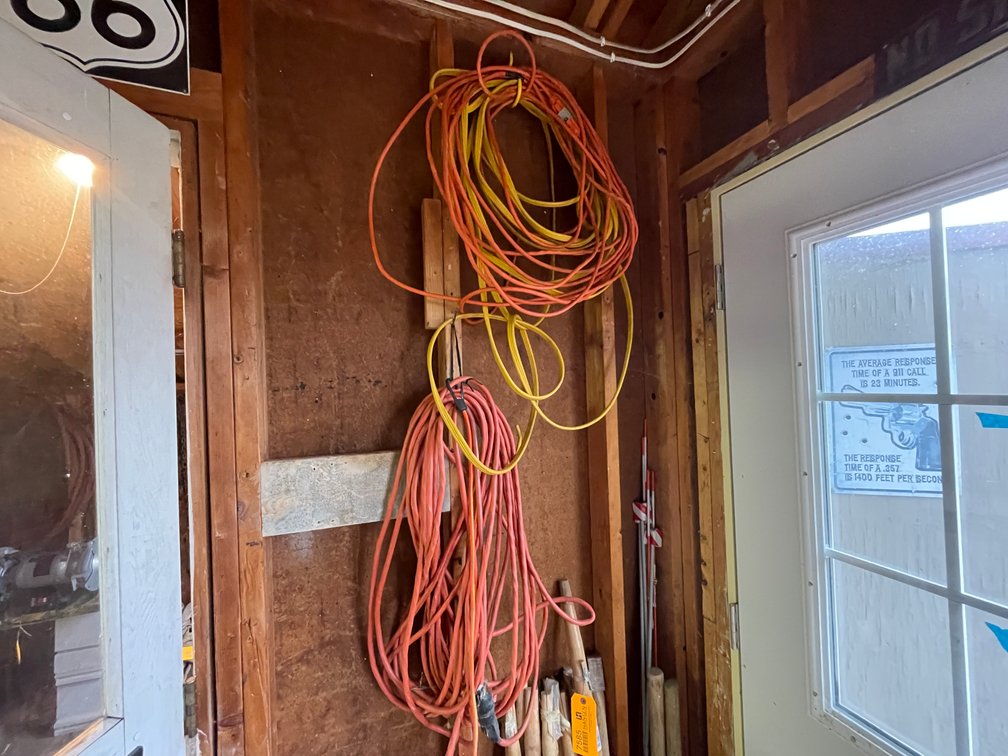 Extension Cords