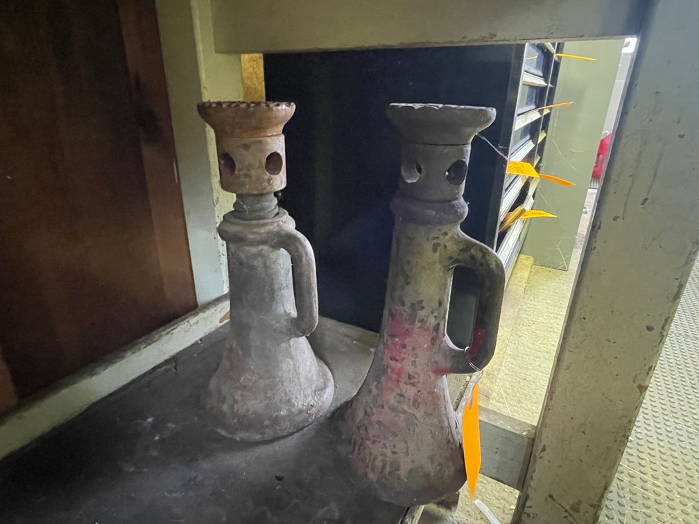 Pair of Jacks