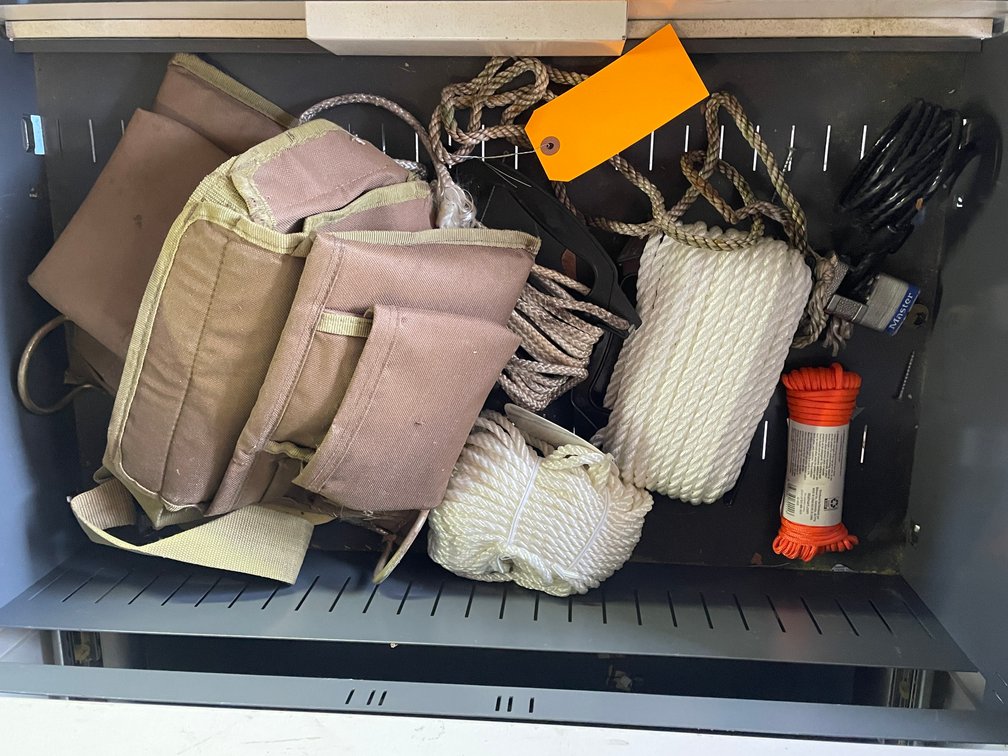Various Rope