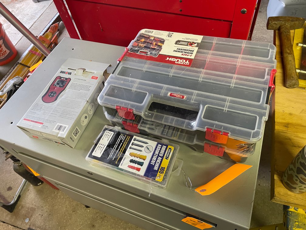 (2) Organizers