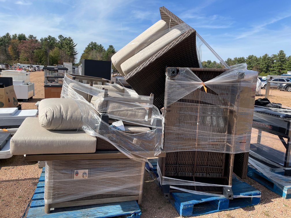 Outdoor Patio Furniture