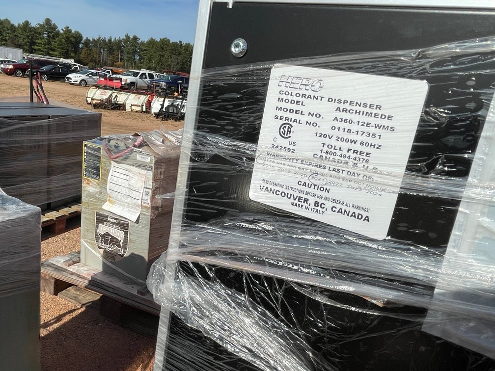 2026 Skid Steer Loader