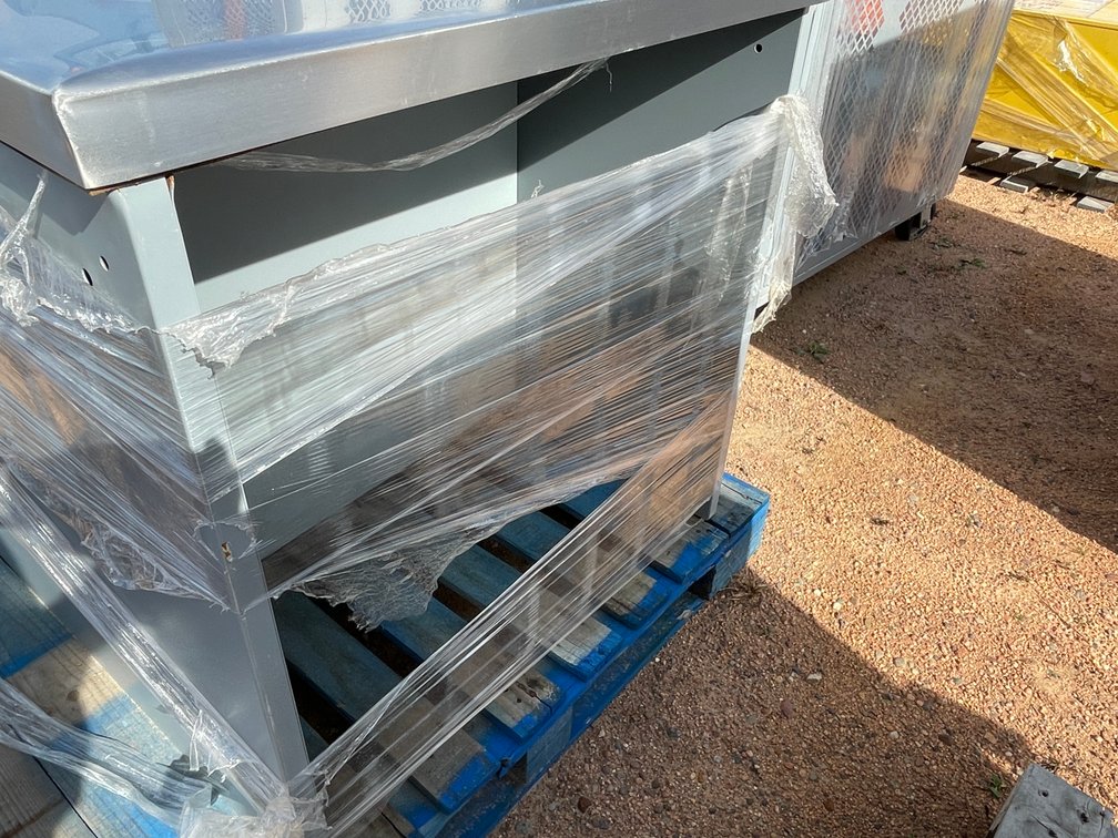 Storage Table