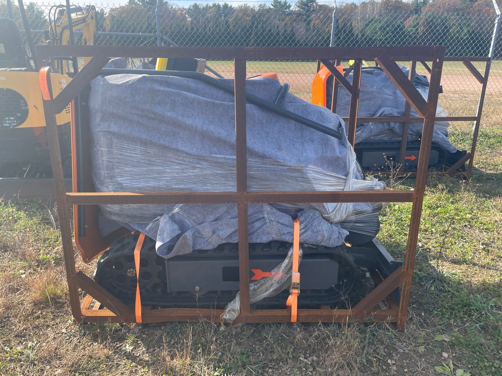 LandHonor ME10X1 Mini Excavator