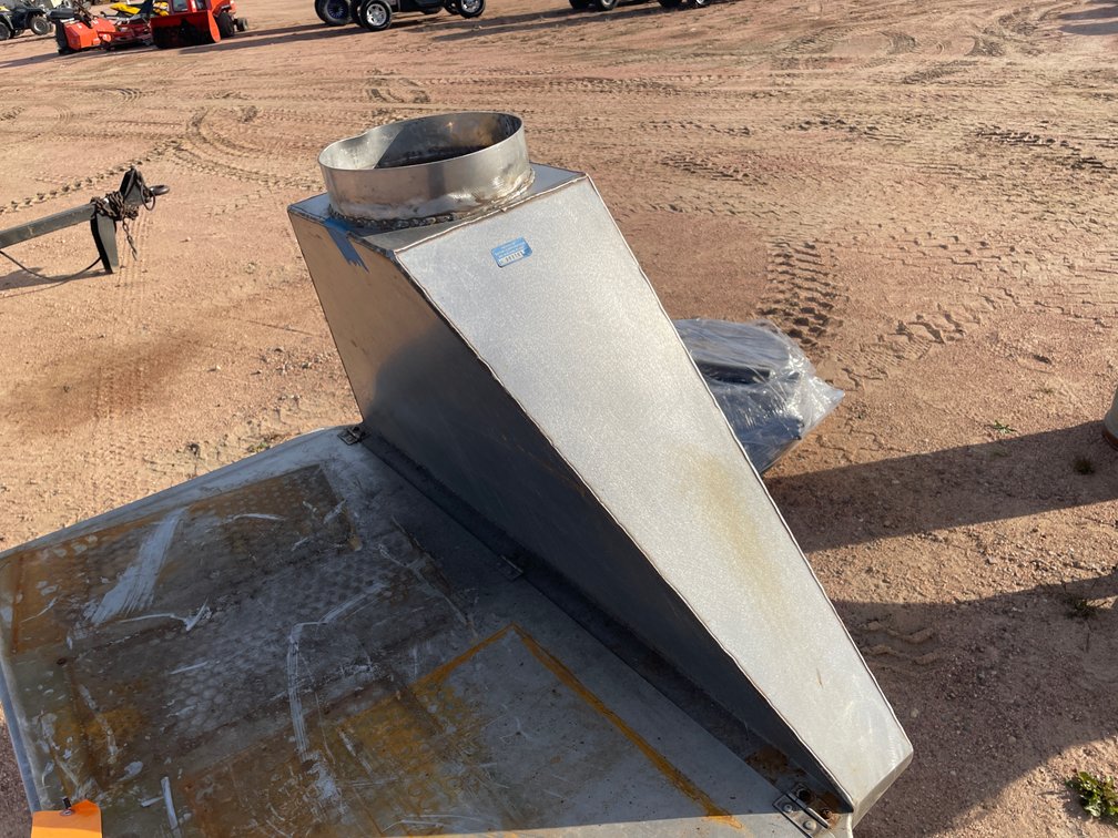 Build-All Parts Washer Bin