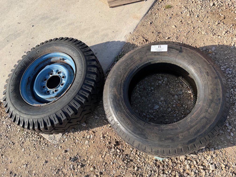 Tires