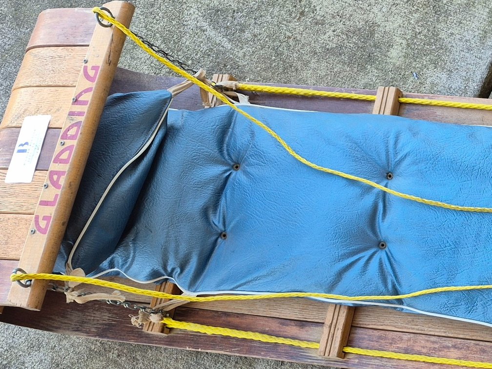 Toboggan