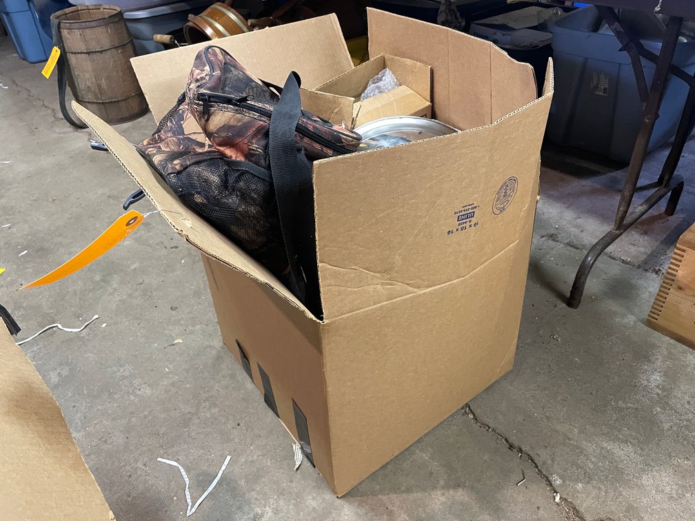 Serving Bowls, Coolers, and More