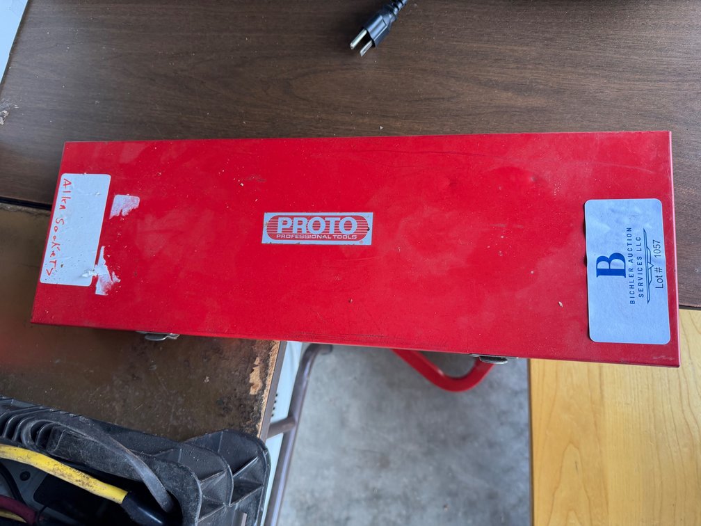 Proto Box