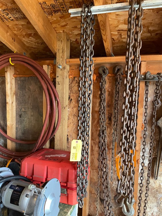 (1) Chain