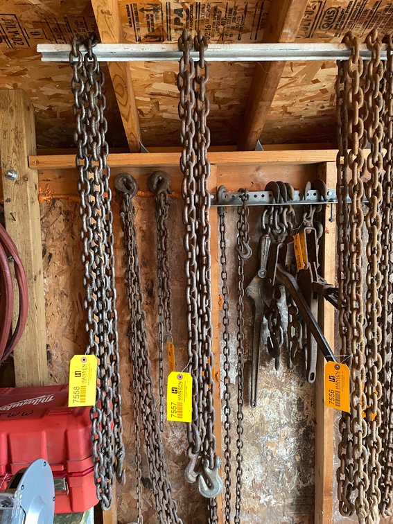 (1) Chain