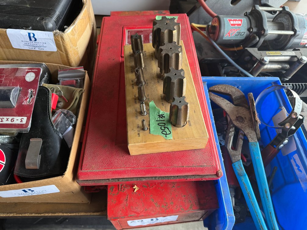 Snap On Tools