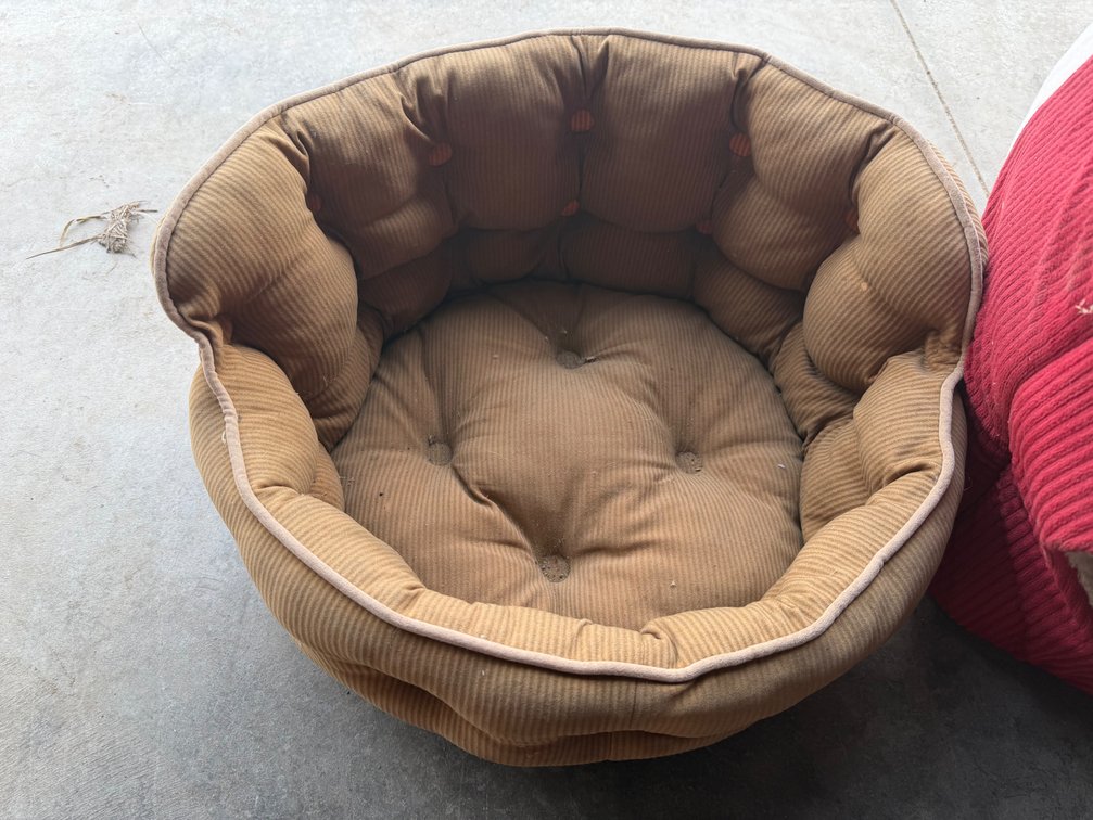 Portable Dog Kennel