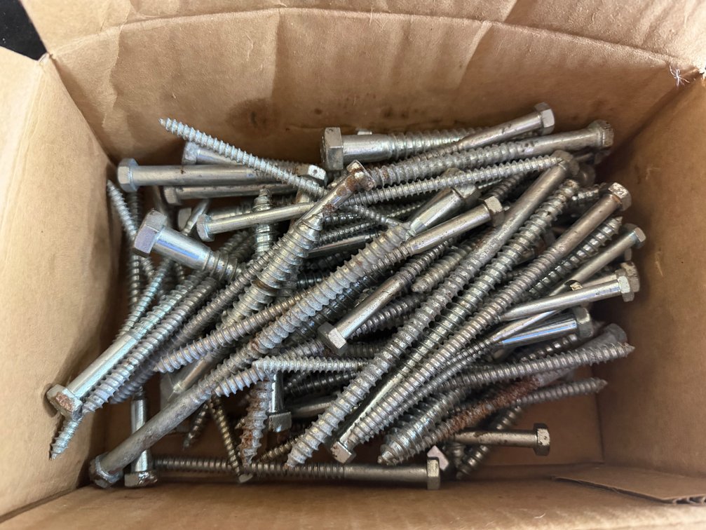 Misc Hardware