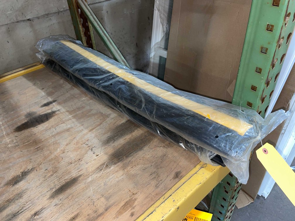 Vevor Speed Bumps (PR9)