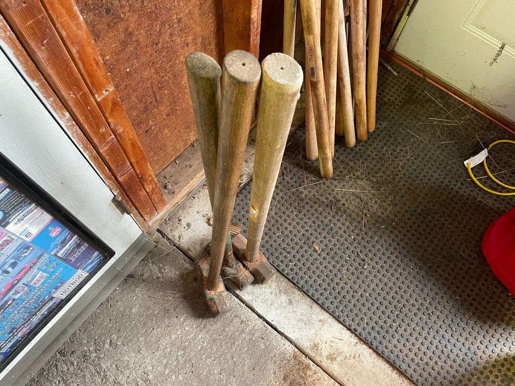 Gardening Hand Tools