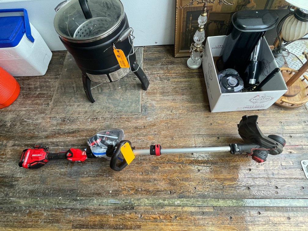 Craftsman Weed Wacker