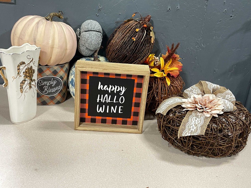 Fall Decor (T4)