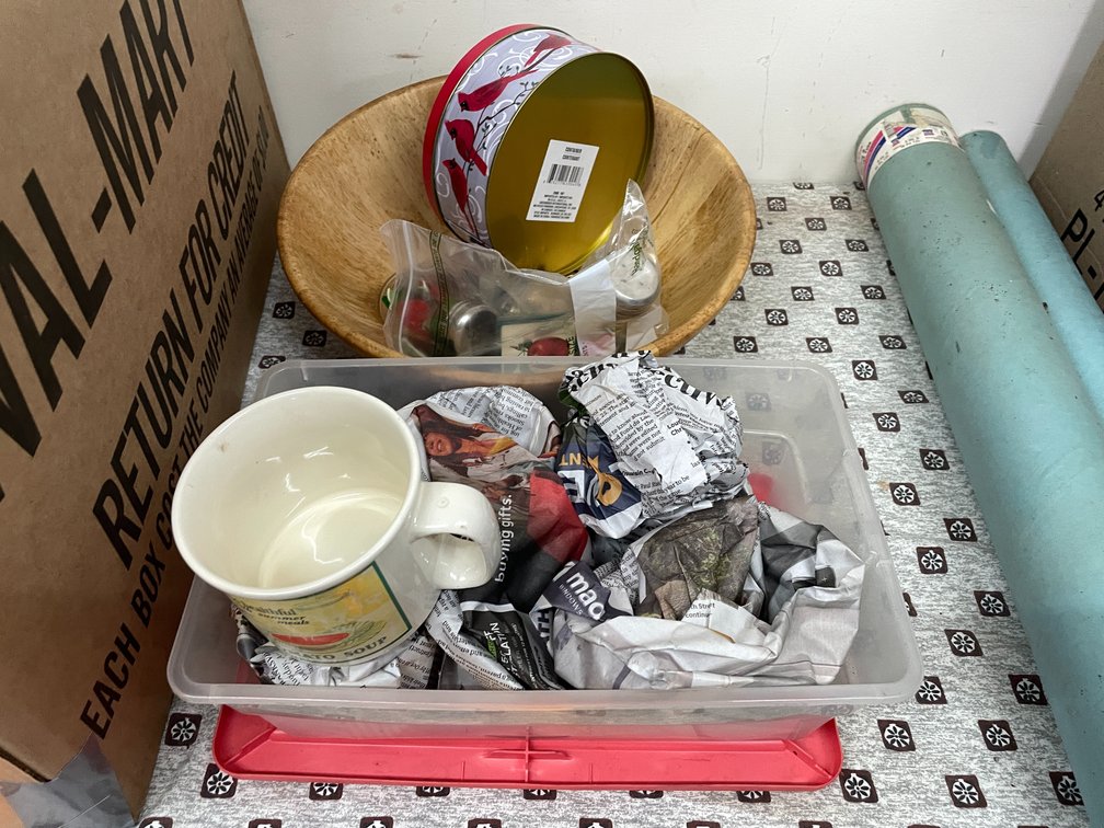 Household Items