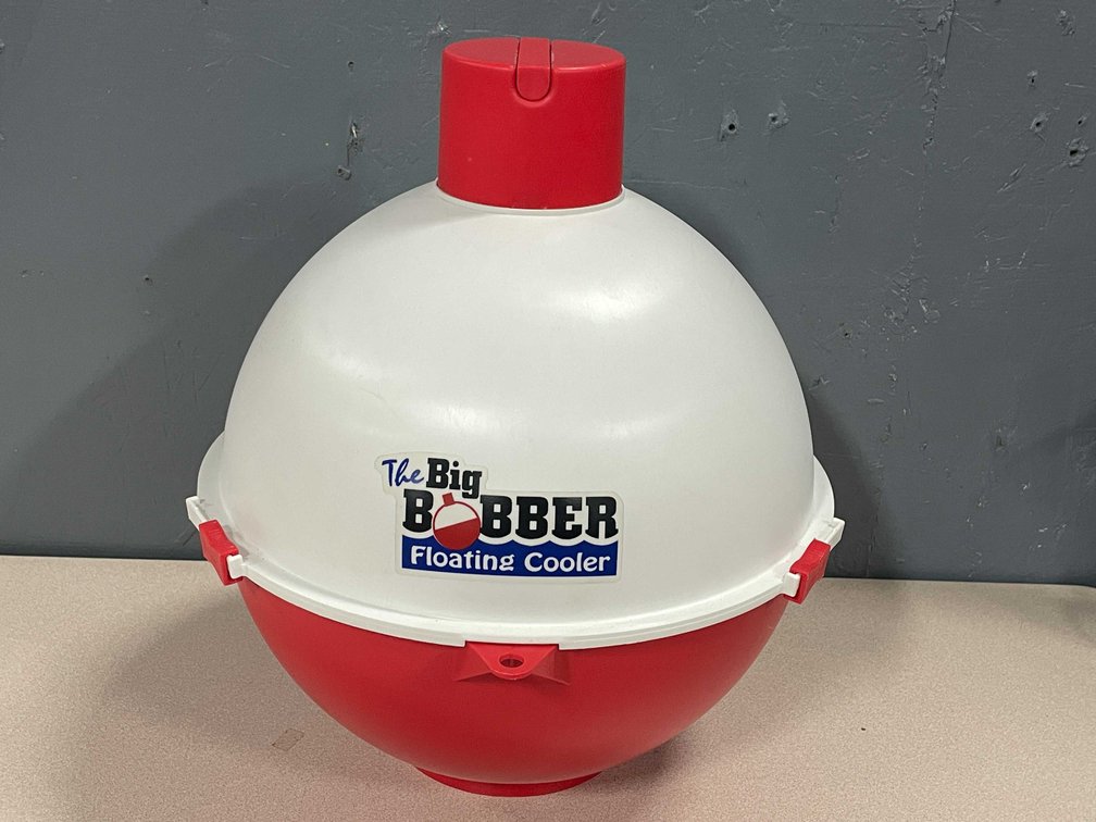The Big Bobber Floating Cooler (T5)