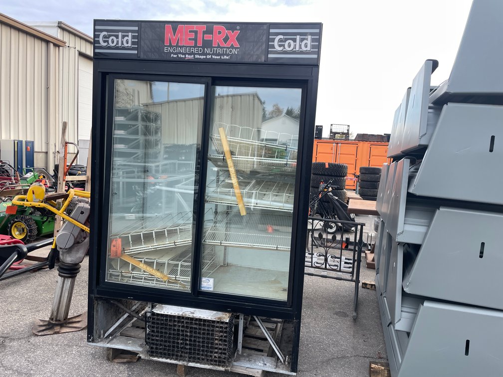 2 Door Refrigerator (03)