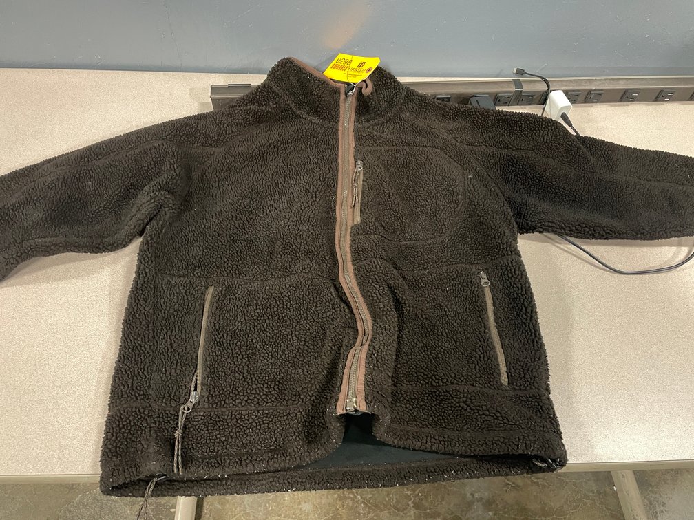 Cabela's Jacket (T3)