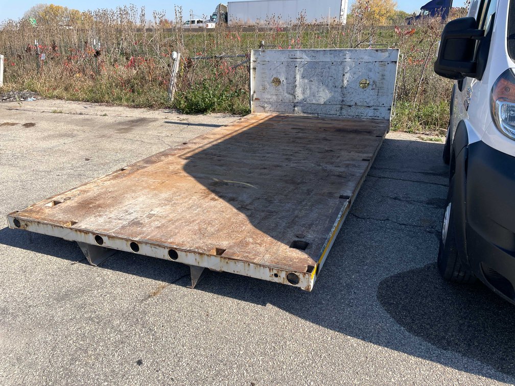 Flatbed (OF)