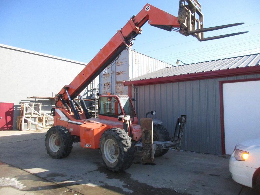2005 Skytrak 10042