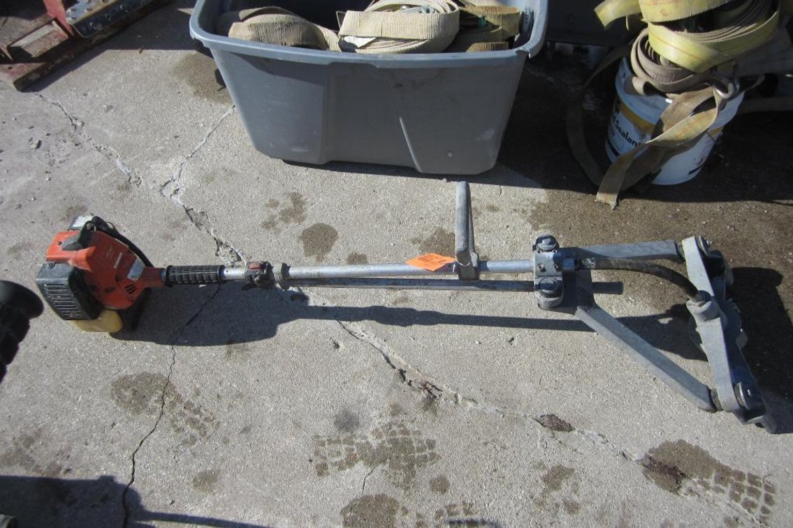 Vibra Screed