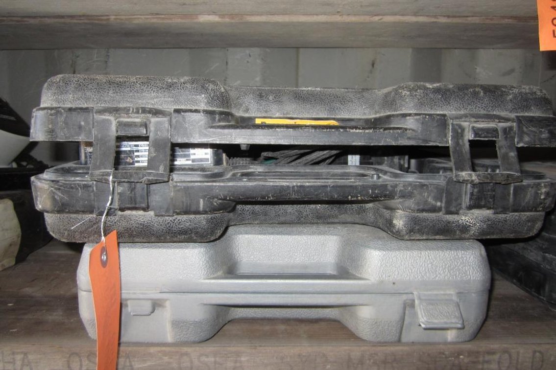 (2) Tools in Cases