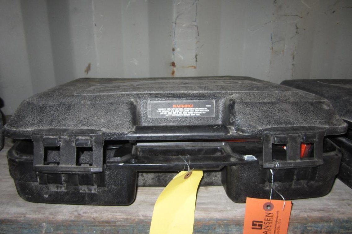 Ramset R150 Tool and More
