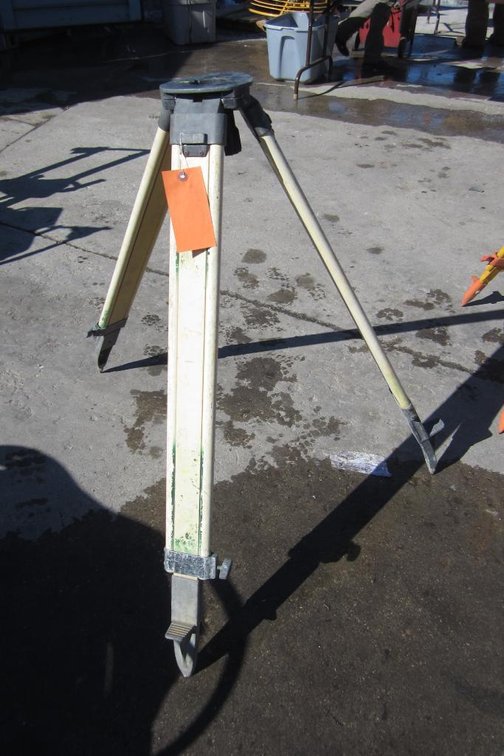 Laser Level Tripod