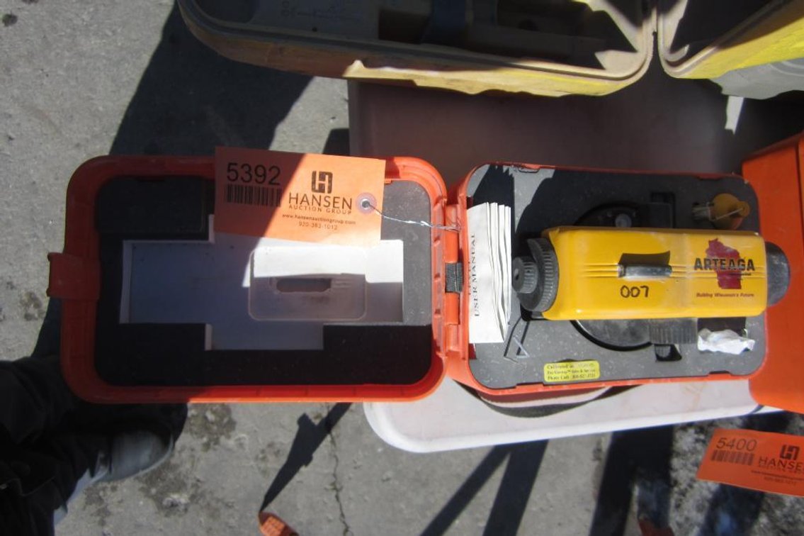 Geotop G20 Automatic Leveler