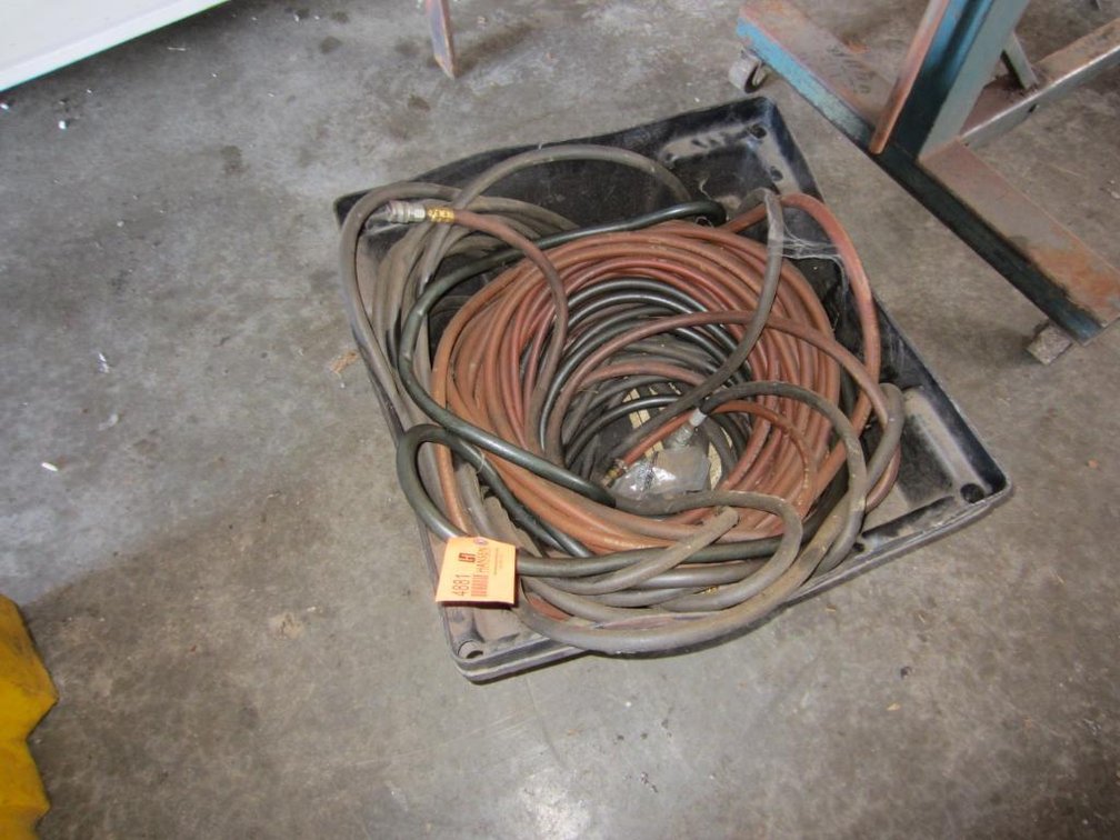 Air Hoses