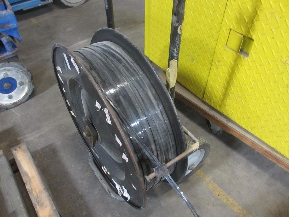 Rapz Banding Cart (E )