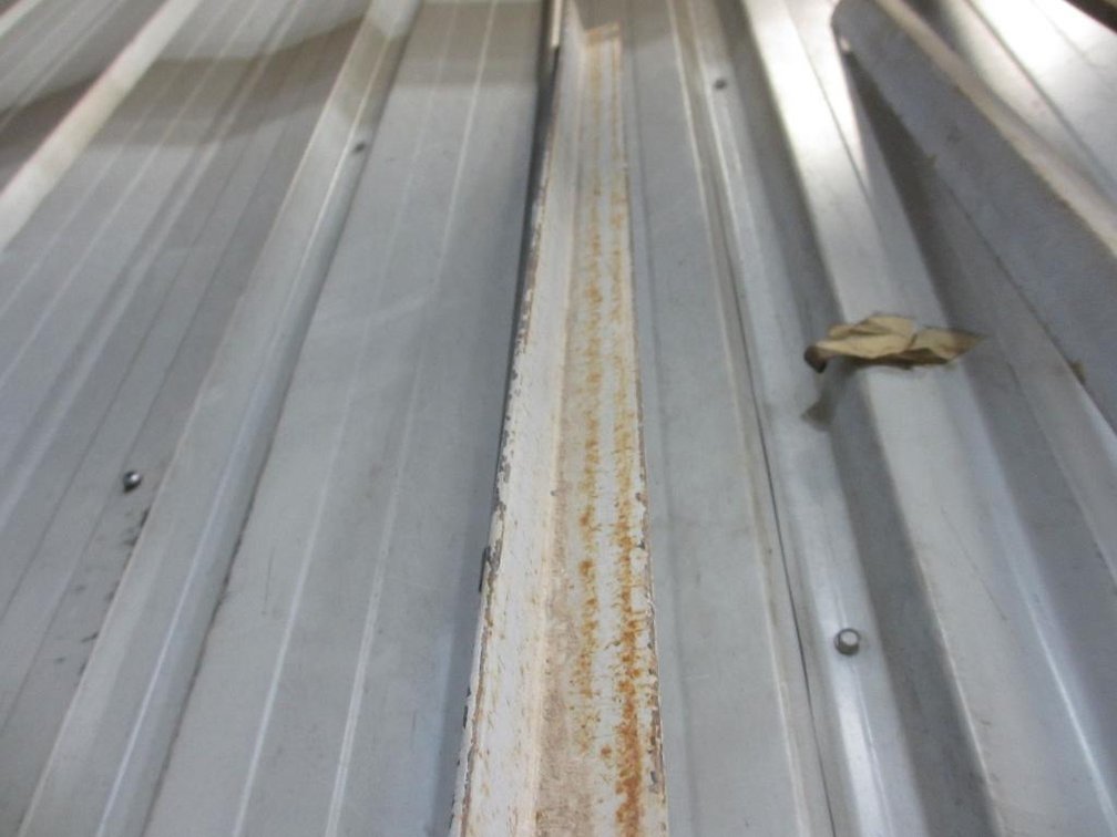 Steel Angle Iron (E )