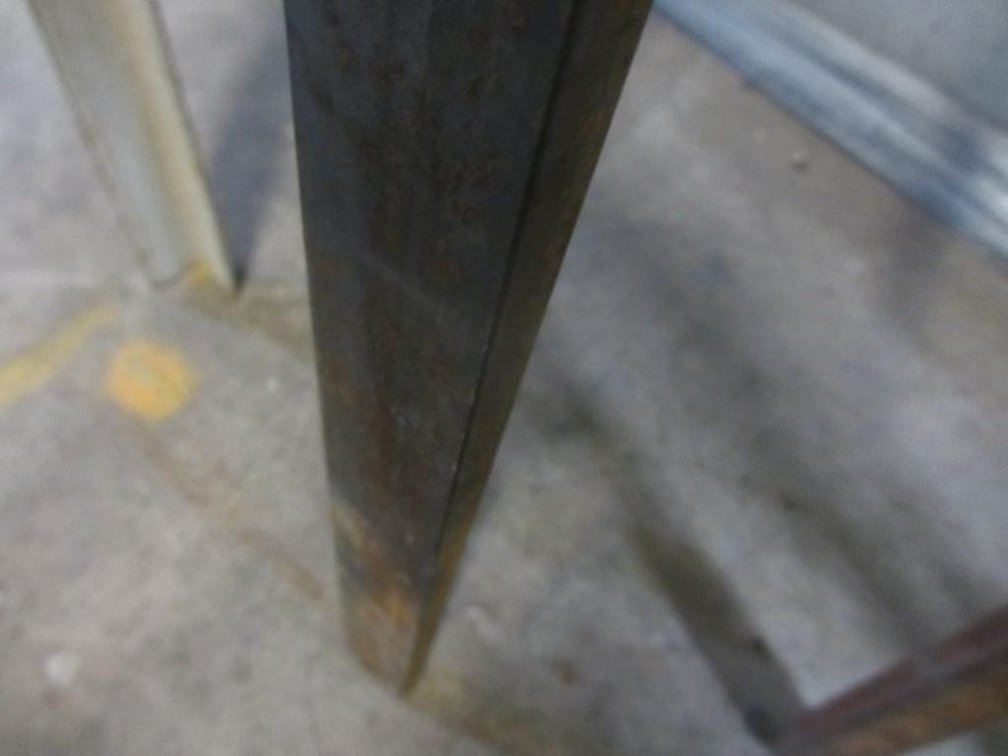 Steel Channel (E )