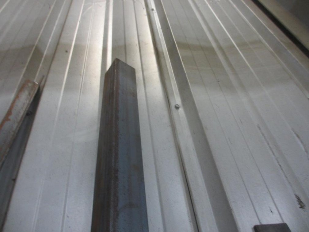 Steel Angle Iron (E )