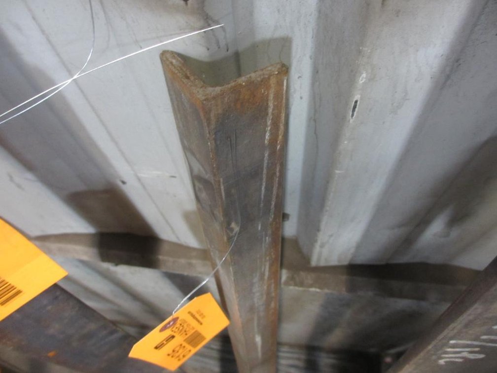 Steel Angle Iron (E )
