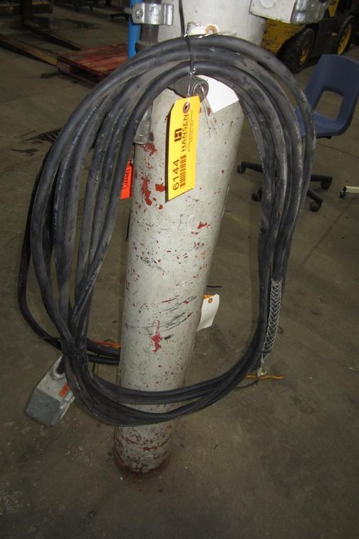 Drop Cord (Pole)