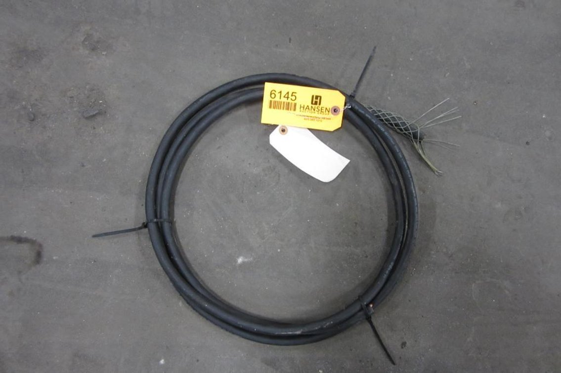 Drop Cord (Pole)
