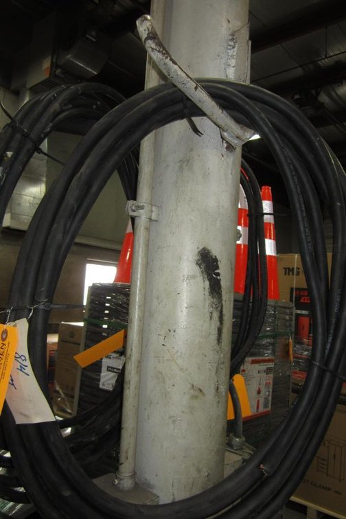 Drop Cord (Pole)