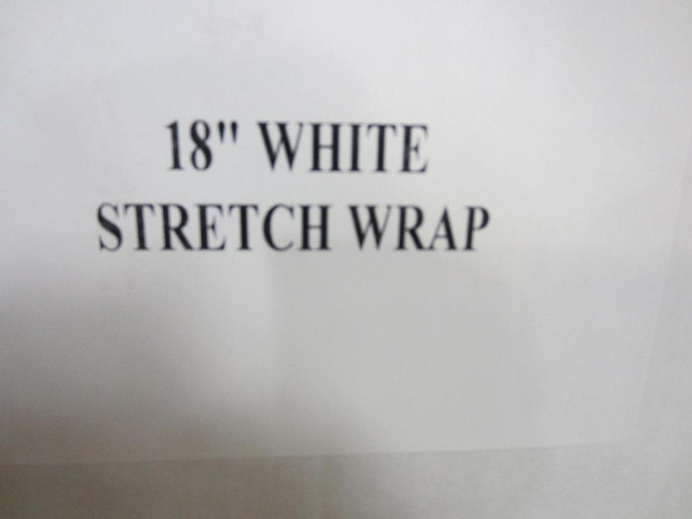 Shrink Wrap (PR 8)
