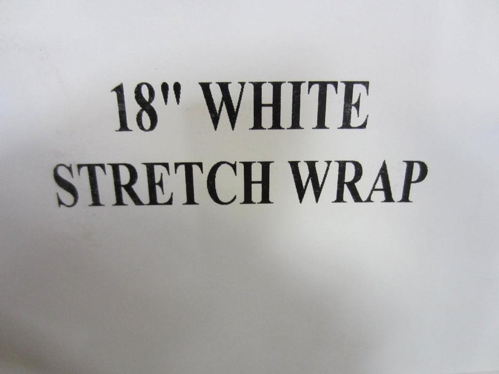 Shrink Wrap (PR 8)