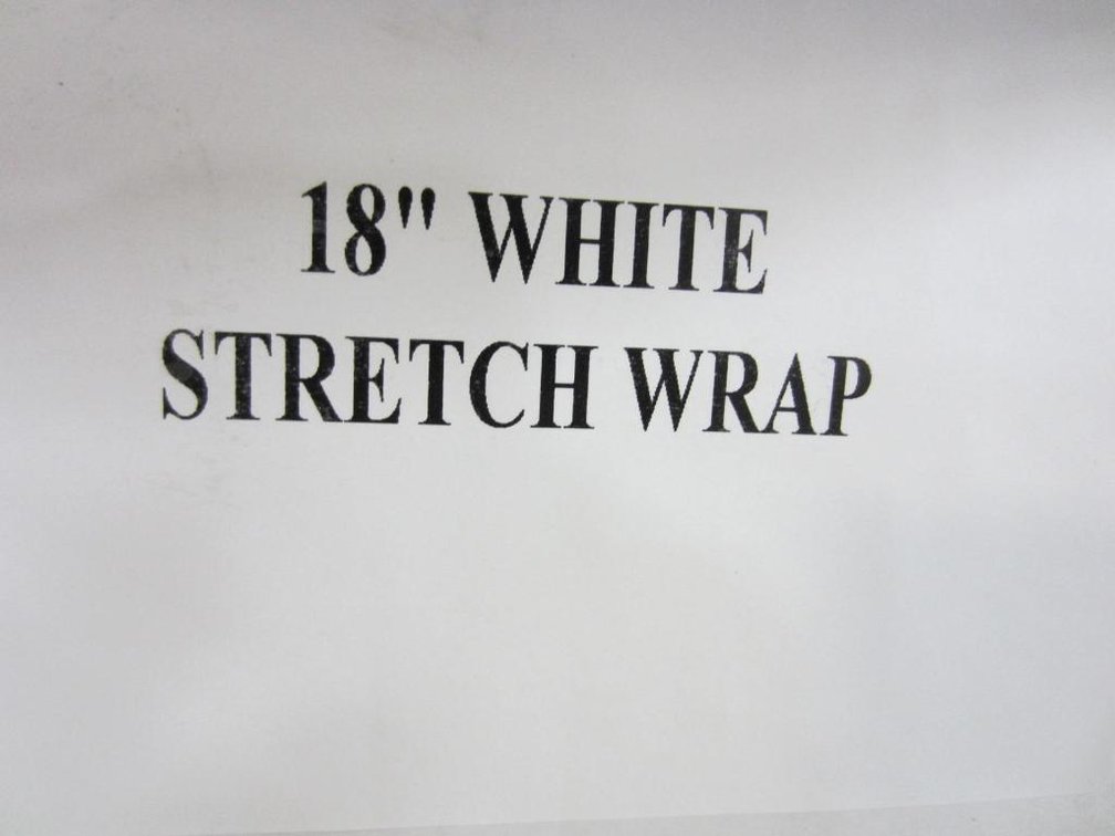 Shrink Wrap (PR 8)