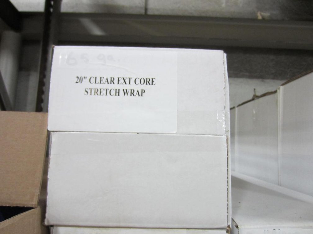 Shrink Wrap (PR8)