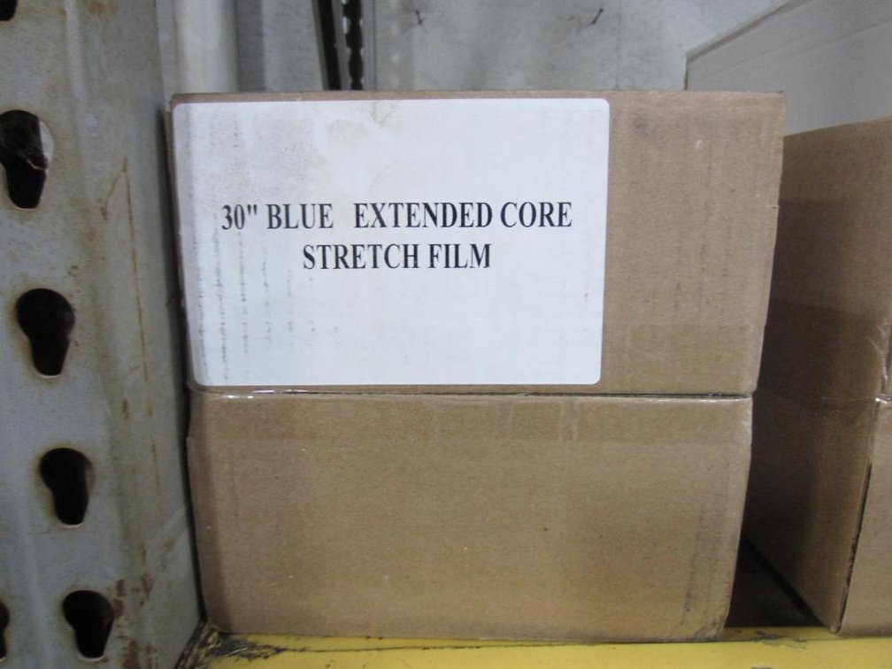 Shrink Wrap (PR 8)