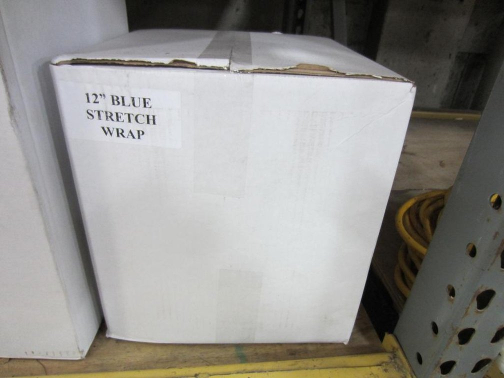 Shrink Wrap (PR 8)