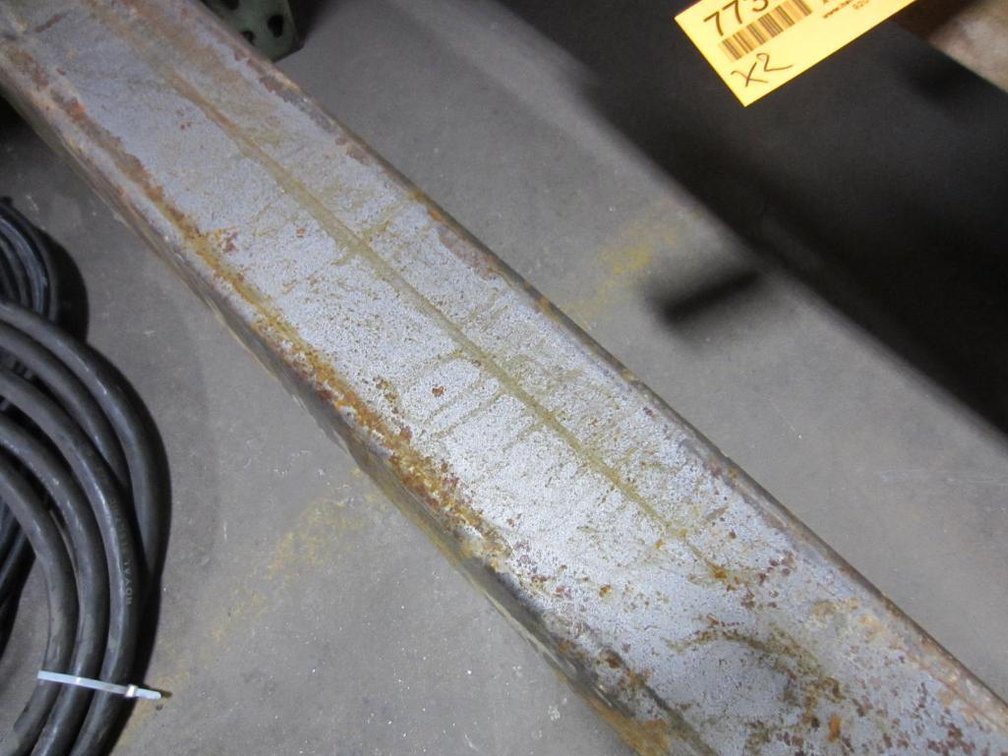 Steel Tube (PR9)