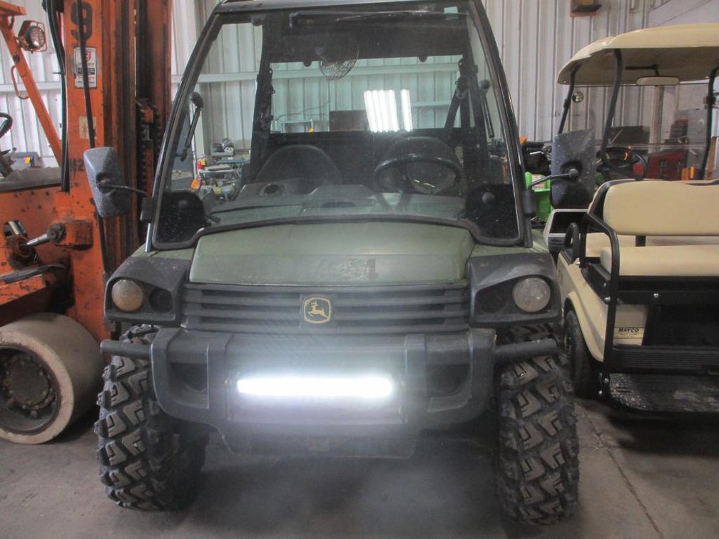 2011 John Deere Gator 625 (F)